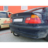 Ťažné zariadenie pre seria 3 - Compact (E 46) - skrutkový systém - od 2001/06 do 2005 Ťažné zariadenie pre seria 3 - Compact (E 46) - skrutkový systém - od 2001/06 do 2005