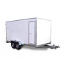 Skriňový prívesný vozík F27361518HTD Skriňový prívesný vozík F27361518HTD