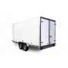 Skriňový prívesný vozík F27361518HTD Skriňový prívesný vozík F27361518HTD