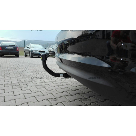 Ťažné zariadenie Audi A3 Ťažné zariadenie Audi A3
