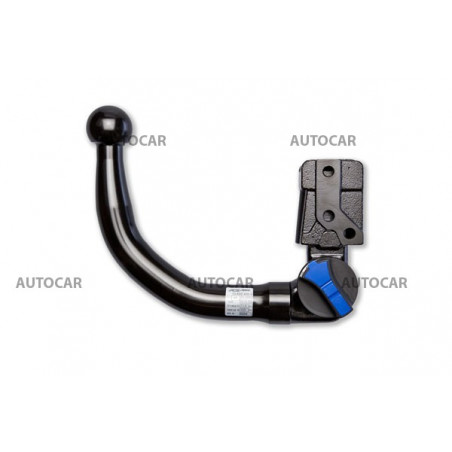 Ťažné zariadenie pre BMW 2 GT (F46), Active Tourer (F45) - automatický vertikálny systém - od 2014/- Ťažné zariadenie pre BMW 2 GT (F46), Active Tourer (F45) - automatický vertikálny systém - od 2014/-