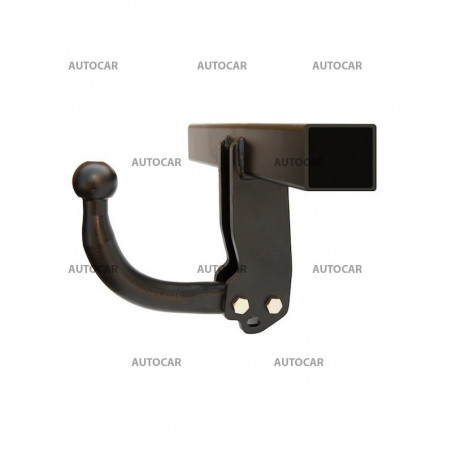 Ťažné zariadenie pre BMW X1 (F48) - skrutkový systém - od 2015/- Ťažné zariadenie pre BMW X1 (F48) - skrutkový systém - od 2015/-