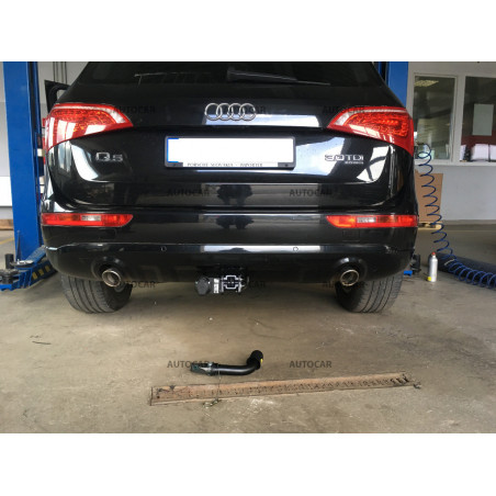 Ťažné zariadenie pre AUDI Q5