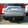 Ťažné zariadenie pre 4007 - suv - automatický systém - od 2007 do Ťažné zariadenie pre 4007 - suv - automatický systém - od 2007 do