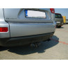 Ťažné zariadenie pre 4007 - suv - automatický systém - od 2007 do Ťažné zariadenie pre 4007 - suv - automatický systém - od 2007 do