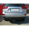 Ťažné zariadenie pre 4007 - suv - automatický systém - od 2007 do Ťažné zariadenie pre 4007 - suv - automatický systém - od 2007 do