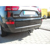 Ťažné zariadenie pre 4007 - suv - automatický systém - od 2007 do Ťažné zariadenie pre 4007 - suv - automatický systém - od 2007 do