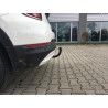 Ťažné zariadenie pre 500X - skrutkový systém - od 2014/- Ťažné zariadenie pre 500X - skrutkový systém - od 2014/-