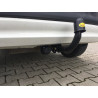 Ťažné zariadenie pre 500X - skrutkový systém - od 2014/- Ťažné zariadenie pre 500X - skrutkový systém - od 2014/-