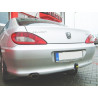 Tažné zařízení pro Peugeot 406 - šroubový systém Tažné zařízení pro Peugeot 406 - šroubový systém