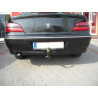 Tažné zařízení pro Peugeot 406 - šroubový systém Tažné zařízení pro Peugeot 406 - šroubový systém