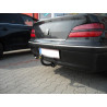 Tažné zařízení pro Peugeot 406 - šroubový systém Tažné zařízení pro Peugeot 406 - šroubový systém