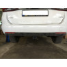 Tažné zařízení pro Opel ASTRA - "K" - odnímatelný bajonetový systém Tažné zařízení pro Opel ASTRA - "K" - odnímatelný bajonetový systém