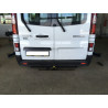 Ťažné zariadenie pre HILUX - (4WD),Skrutkový systém - 08.2010/- Ťažné zariadenie pre HILUX - (4WD),Skrutkový systém - 08.2010/-