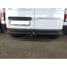 Ťažné zariadenie pre HILUX - (4WD),Skrutkový systém - 08.2010/- Ťažné zariadenie pre HILUX - (4WD),Skrutkový systém - 08.2010/-
