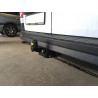 Ťažné zariadenie pre HILUX - (4WD),Skrutkový systém - 08.2010/- Ťažné zariadenie pre HILUX - (4WD),Skrutkový systém - 08.2010/-
