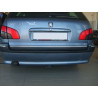 Tažné zařízení pro Peugeot 406 - odnímatelný bajonetový systém Tažné zařízení pro Peugeot 406 - odnímatelný bajonetový systém