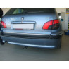 Tažné zařízení pro Peugeot 406 - odnímatelný bajonetový systém Tažné zařízení pro Peugeot 406 - odnímatelný bajonetový systém