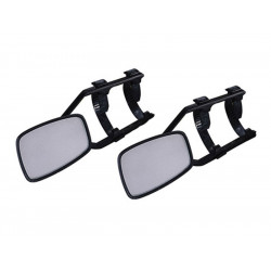 Spätné zrkadlo STINGER 2ks