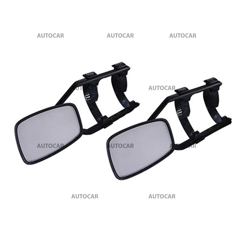 Spätné zrkadlo STINGER 2ks