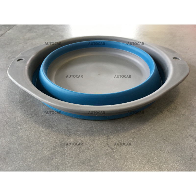 Miska skladacia OUTWEL 23,5 cm