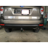 Ťažné zariadenie pre Subaru FORESTER - automatický vertikálny systém Ťažné zariadenie pre Subaru FORESTER - automatický vertikálny systém