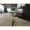 Ťažné zariadenie pre Subaru FORESTER - automatický vertikálny systém Ťažné zariadenie pre Subaru FORESTER - automatický vertikálny systém