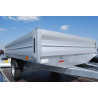 Prívesný vozík Cargo F 27.6 Prívesný vozík Cargo F 27.6