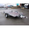 Prívesný vozík Husky car FB 18.35 Prívesný vozík Husky car FB 18.35