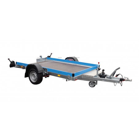 Prívesný vozík Husky F 10.25 Prívesný vozík Husky F 10.25