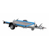 Prívesný vozík Husky F 10.25 Prívesný vozík Husky F 10.25