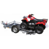 Prívesný vozík Husky F 08.28 Prívesný vozík Husky F 08.28