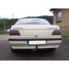 Tažné zařízení pro Peugeot 605 - šroubový systém Tažné zařízení pro Peugeot 605 - šroubový systém