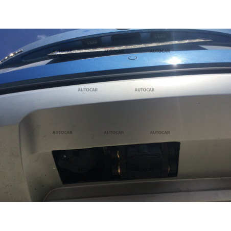 Ťažné zariadenie pre Skoda Fabia kombi - automatický vertikálny systém Ťažné zariadenie pre Skoda Fabia kombi - automatický vertikálny systém