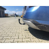 Ťažné zariadenie pre Skoda Fabia kombi - automatický vertikálny systém Ťažné zariadenie pre Skoda Fabia kombi - automatický vertikálny systém