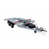 Autoprepravník Monaco 20 Autoprepravník Monaco 20