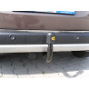 Ťažné zariadenie pre PARTNER - Pick Up - automatický vertikálny systém Ťažné zariadenie pre PARTNER - Pick Up - automatický vertikálny systém