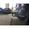 Ťažné zariadenie pre Opel MERIVA - 5 dv - automatický systém - od 2010/05 Ťažné zariadenie pre Opel MERIVA - 5 dv - automatický systém - od 2010/05