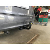 Ťažné zariadenie pre Opel MERIVA - 5 dv - automatický systém - od 2010/05 Ťažné zariadenie pre Opel MERIVA - 5 dv - automatický systém - od 2010/05