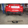 Ťažné zariadenie pre Nissan Juke - automatický systém vertikal- od 2014 Ťažné zariadenie pre Nissan Juke - automatický systém vertikal- od 2014
