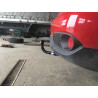 Ťažné zariadenie pre Nissan Juke - automatický systém vertikal- od 2014 Ťažné zariadenie pre Nissan Juke - automatický systém vertikal- od 2014