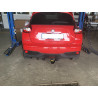 Ťažné zariadenie pre Nissan Juke - automatický systém vertikal- od 2014 Ťažné zariadenie pre Nissan Juke - automatický systém vertikal- od 2014