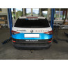 Tažné zařízení pro Škoda KODIAQ - šroubový systém