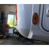 Ťažné zariadenie pre karavan Ťažné zariadenie pre karavan