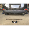 Ťažné zariadenie pre Toyota RAV 4 - automatický systém - od 2013 Ťažné zariadenie pre Toyota RAV 4 - automatický systém - od 2013