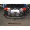 Ťažné zariadenie pre Toyota RAV 4 - automatický systém - od 2013 Ťažné zariadenie pre Toyota RAV 4 - automatický systém - od 2013