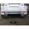 Ťažné zariadenie pre Landrover RangeRover- Evoque - automatický bajonetový systém - od 2011- Ťažné zariadenie pre Landrover RangeRover- Evoque - automatický bajonetový systém - od 2011-