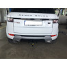 Ťažné zariadenie pre Landrover RangeRover- Evoque - automatický bajonetový systém - od 2011- Ťažné zariadenie pre Landrover RangeRover- Evoque - automatický bajonetový systém - od 2011-