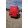 Tažné zařízení pro Ford TRANSIT / TOURNEO CUSTOM - šroubový systém Tažné zařízení pro Ford TRANSIT / TOURNEO CUSTOM - šroubový systém