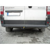Tažné zařízení pro Peugeot BOXER - Dodávka L1, L2, L3 - šroubový systém Tažné zařízení pro Peugeot BOXER - Dodávka L1, L2, L3 - šroubový systém